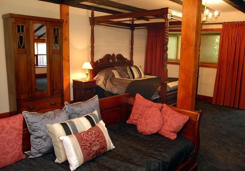 Bed and Breakfast Hopbine House Hereford Habitación foto